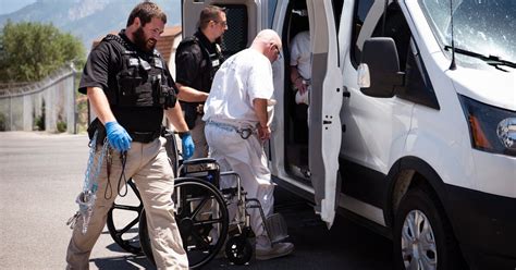 asstr prison|New Utah State Prison is open: All inmates transferred to new .